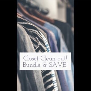 Bundle & Save!!
